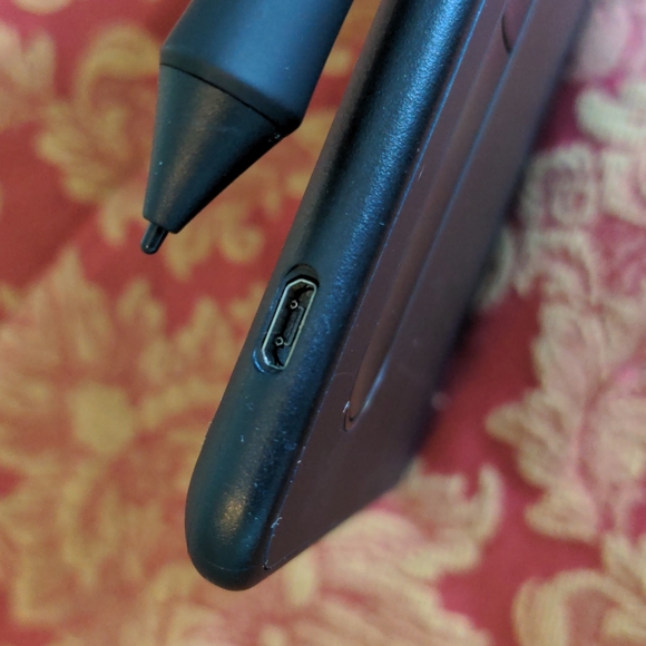 Wacom Intuos tablet - Picture 5 of 6